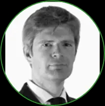 Charlie Wright - Legal Counsel