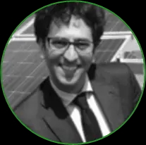 Guido Sciuto - Lead Engineer and Project Manager