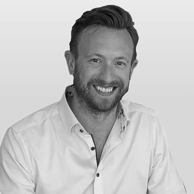 Mark Bristow - Managing Director